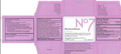 No7 R and R Day ctn.jpg carton - No7 R and R Day ctn